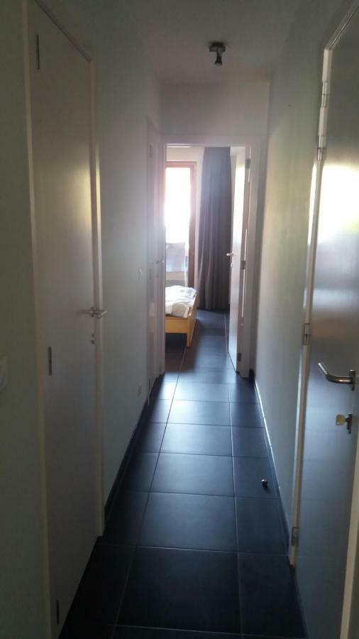 Apartement Bredene Exterior photo