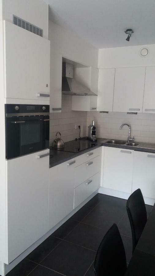 Apartement Bredene Exterior photo